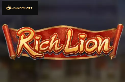Rich Lion